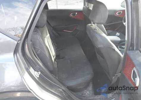 2020 Kia Soul Gt-Line Turbo from USA, damaged, VIN KNDJ53AF9L7107439